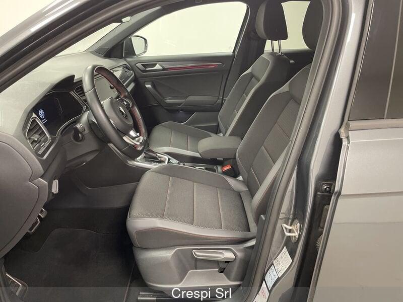 Volkswagen T-Roc 2.0 TDI SCR 150 CV DSG 4MOTION Sport BlueMotion Tech.