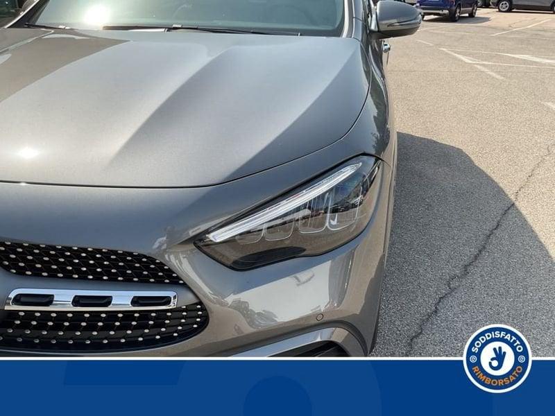 Mercedes-Benz GLA 200d Automatic AMG Line Advanced Plus