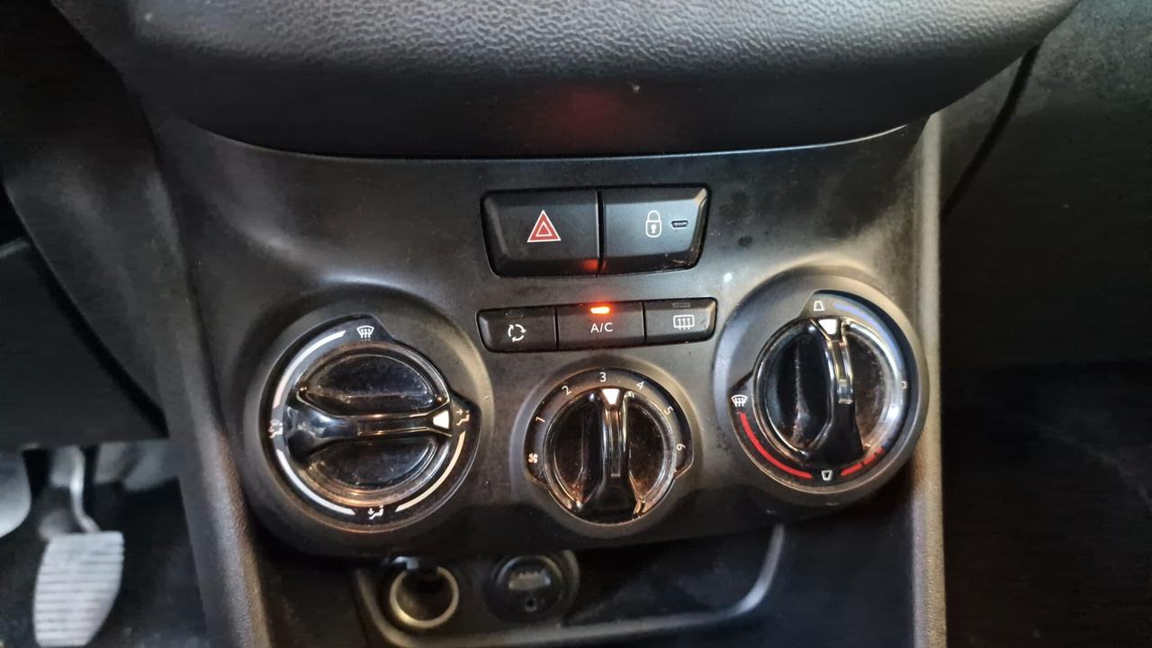 Peugeot 208 PureTech 68 5 porte Active