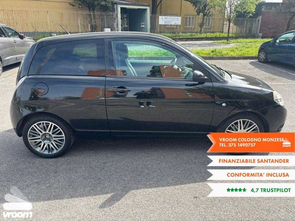 LANCIA Ypsilon 2ª serie Ypsilon 1.4 16V Sport ...