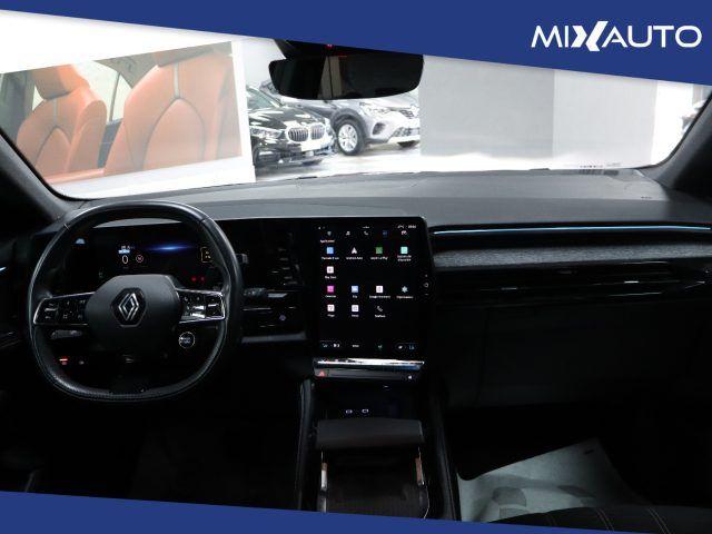 RENAULT Austral E-Tech Full Hybrid 200 CV Techno Auto