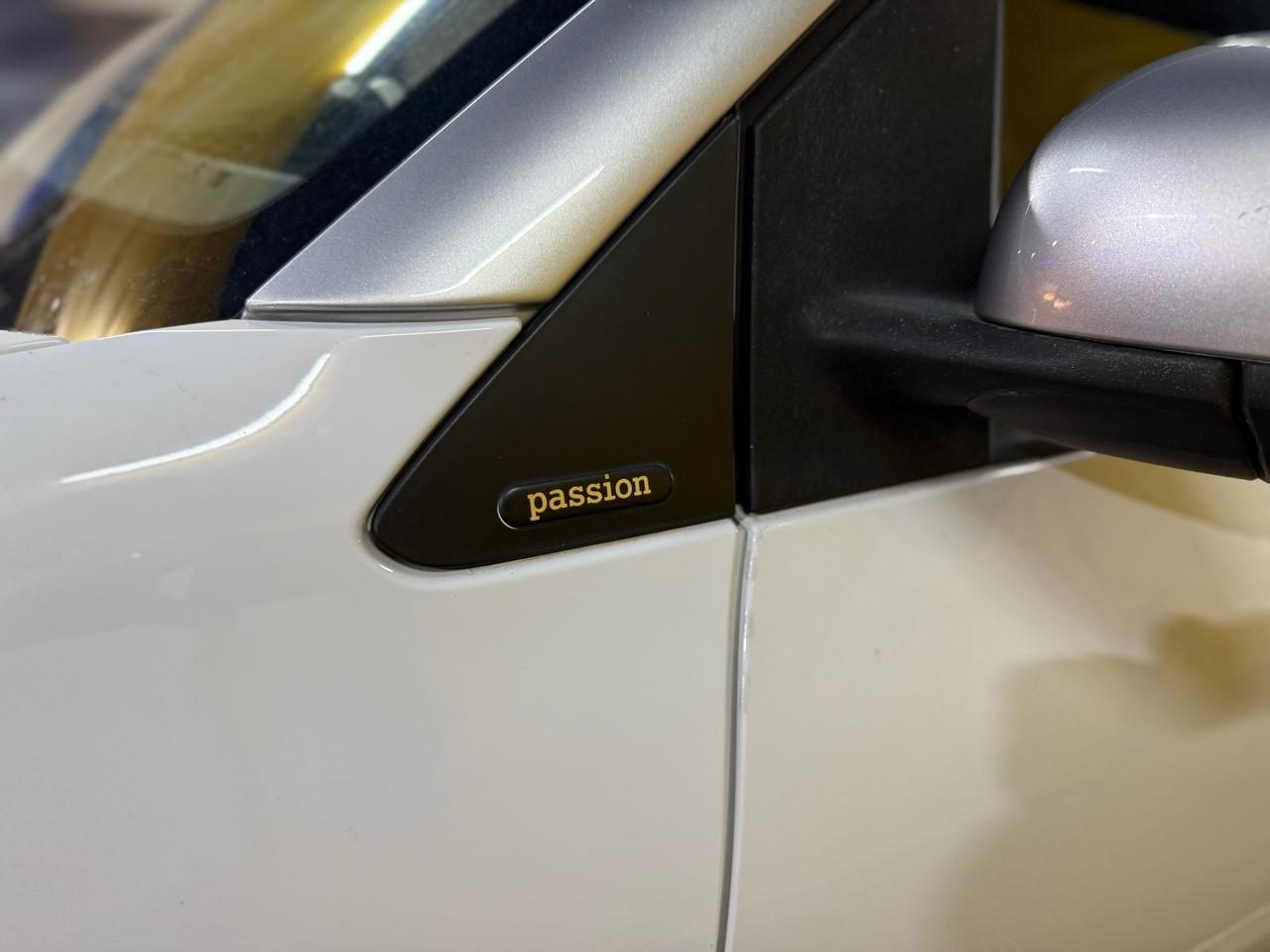 Smart ForTwo 70 1.0 Passion