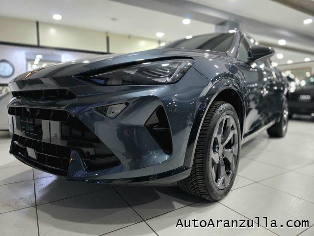 CUPRA Formentor NEW 2.0 TDI 150CV DSG Navi Virtual Cockpit