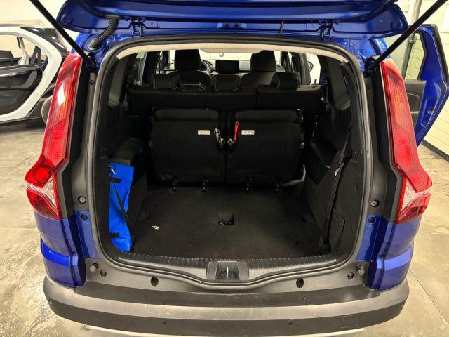 DACIA Jogger 1.0 GPL 7 Posti Comfort
