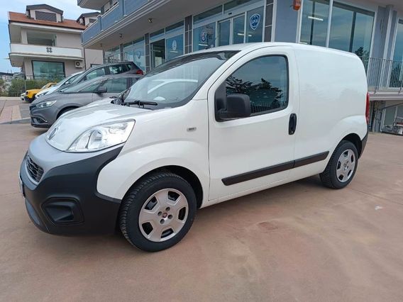Fiat Fiorino Cargo 1.3 Mjt 95 cv