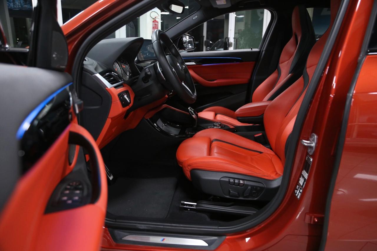 BMW X2 xDrive20d Msport auto