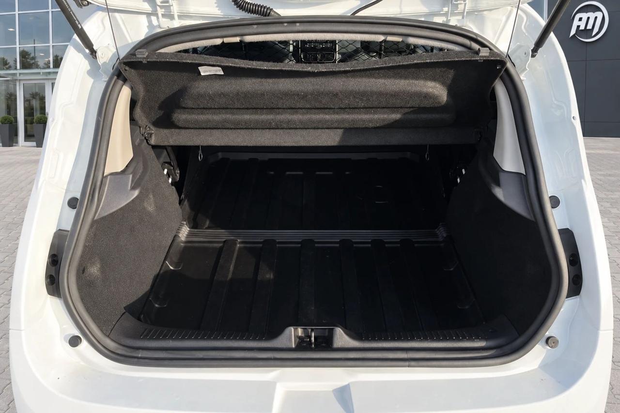 Renault Clio AUTOCARRO N1 2POSTI +IVA