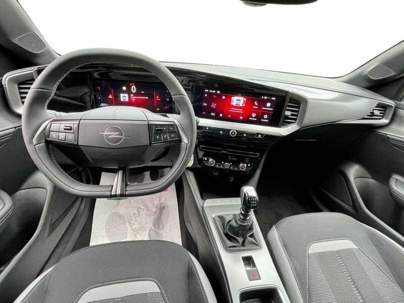 Opel Mokka 1.2 Turbo 136 CV GS - KM0