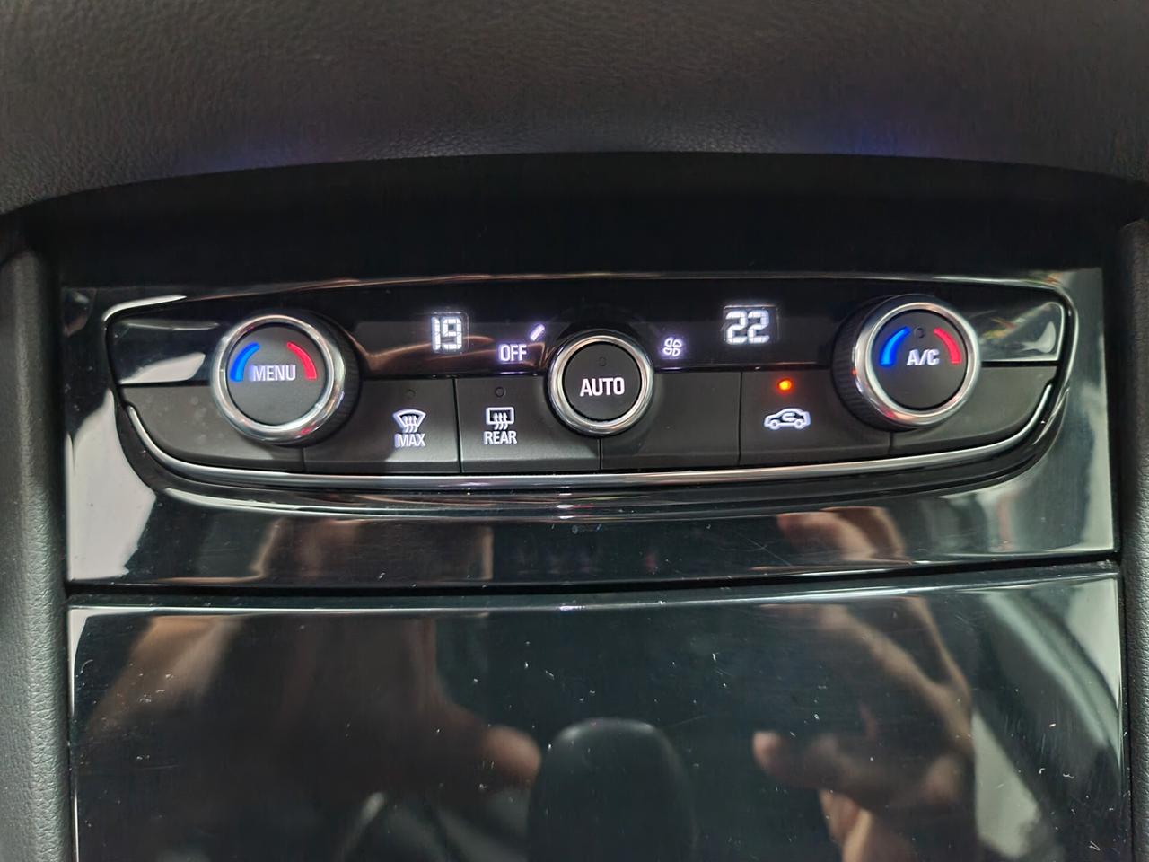 Opel Grandland X 1.5 diesel Ecotec Eat8 Full led