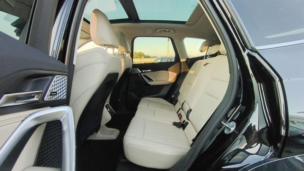 BMW X1 18 i X-Line Edition Signature sDrive DCT