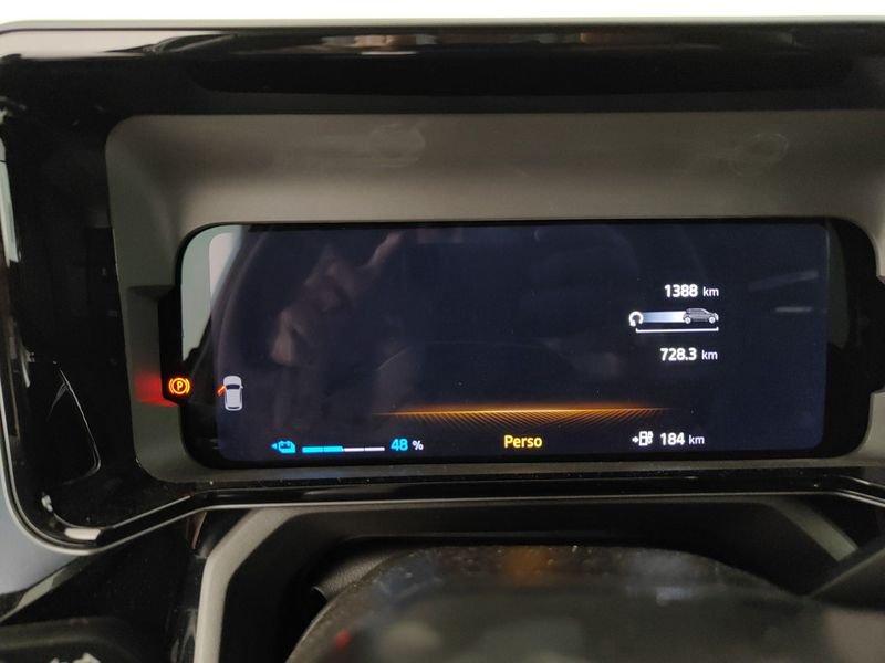 Nissan Micra 52kWh Evolve Auto