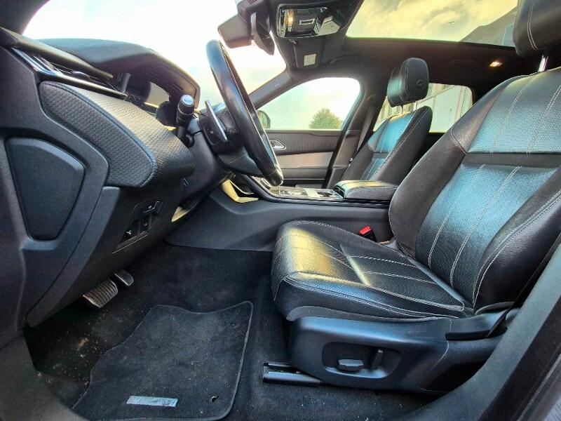 LAND ROVER Range Rover Velar Range Rover Velar ...