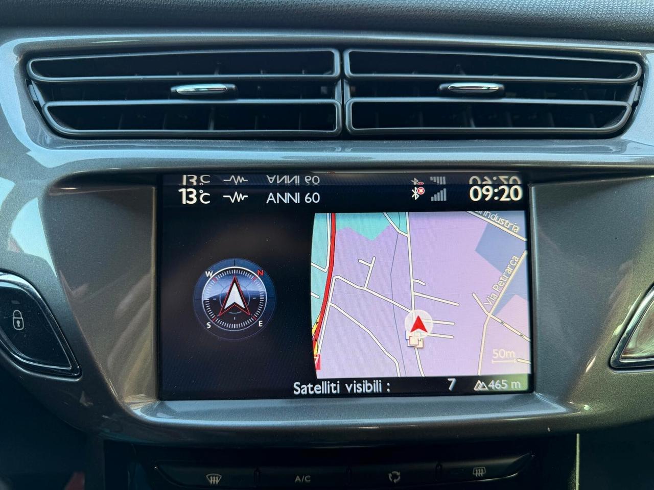Ds DS3 3 1.6 e-HDi 90 NEOPATENTATI