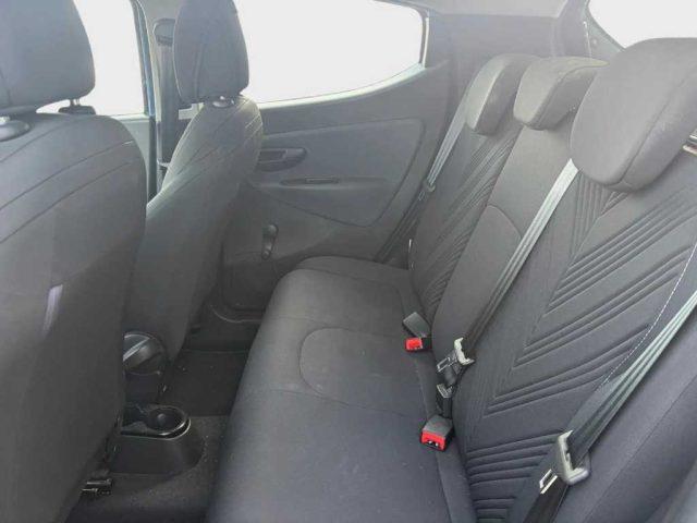 LANCIA Ypsilon 3ª serie - 1.0 FireFly 5 porte S&S Hybrid Go