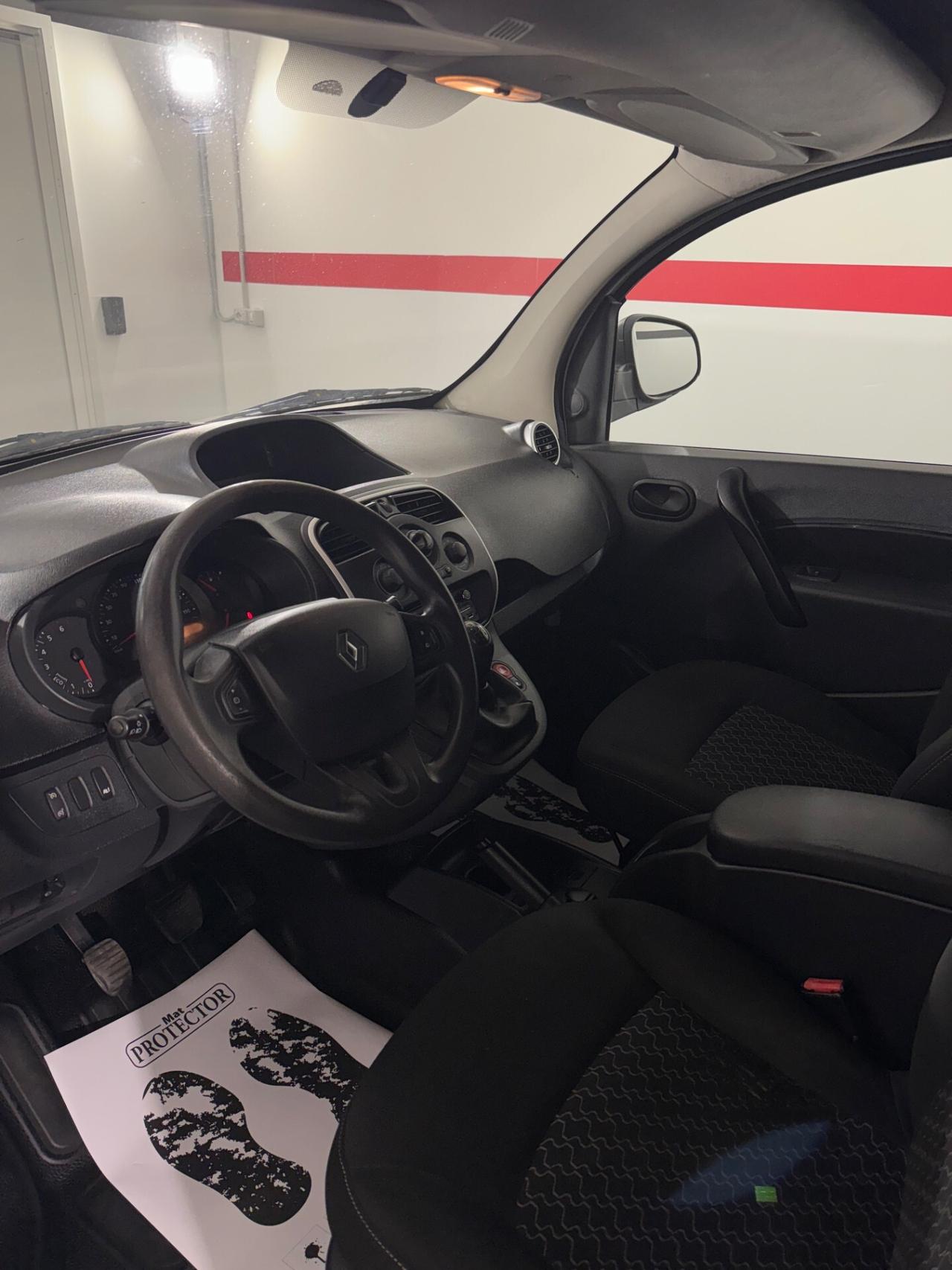 Renault Kangoo 1.5 dCi 75CV F.AP. S&S 3p. Express Compact Energy