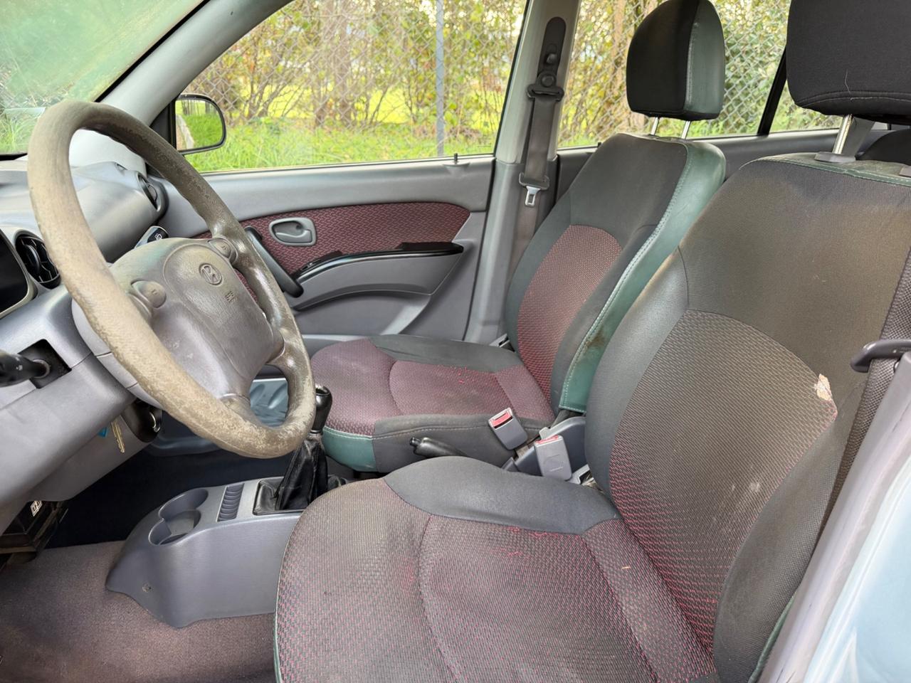 Hyundai Atos 1.1 12V NEOPATENTATI