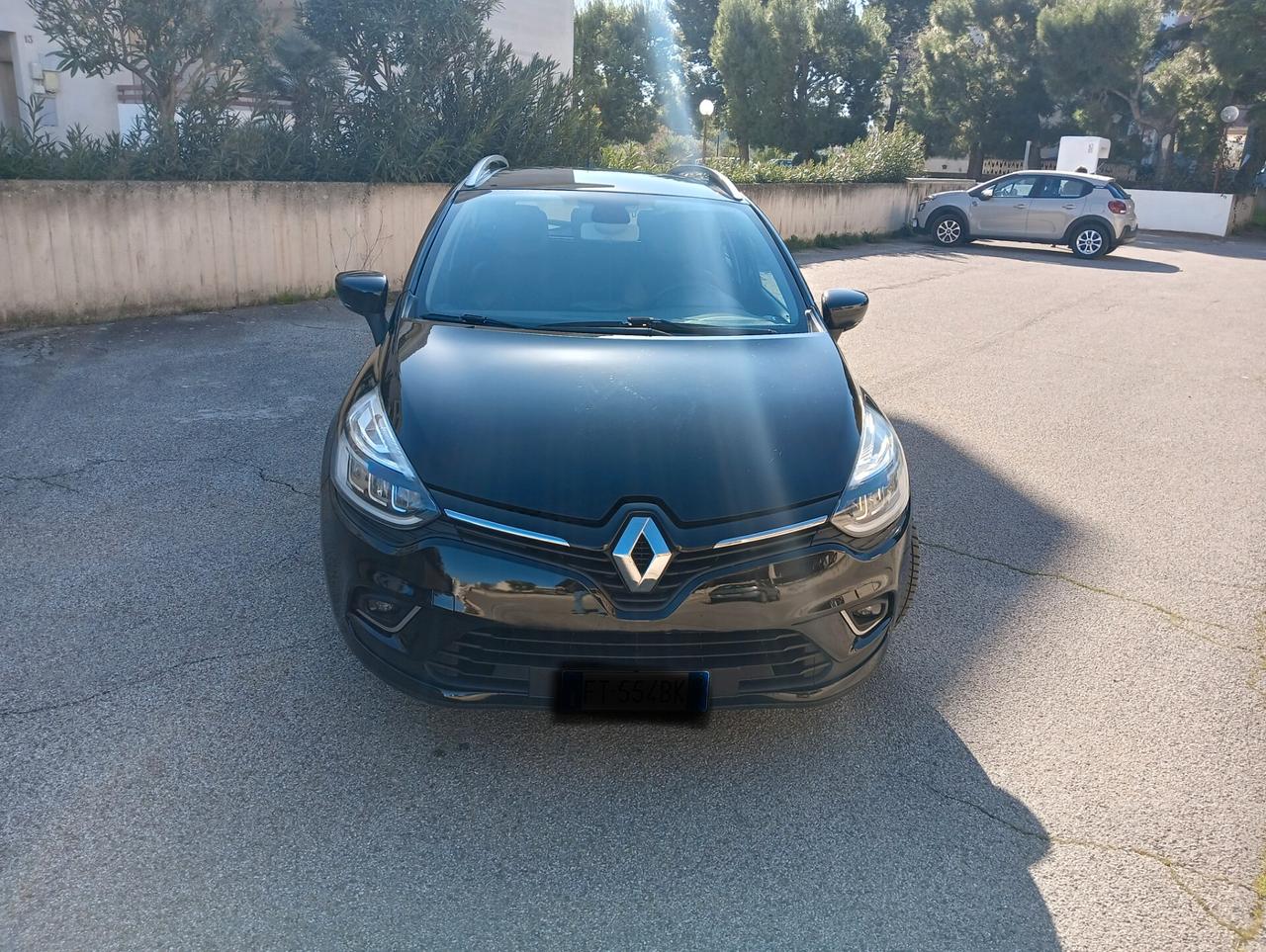 Renault Clio Sporter dCi 8V 75CV Start&Stop Energy Duel2