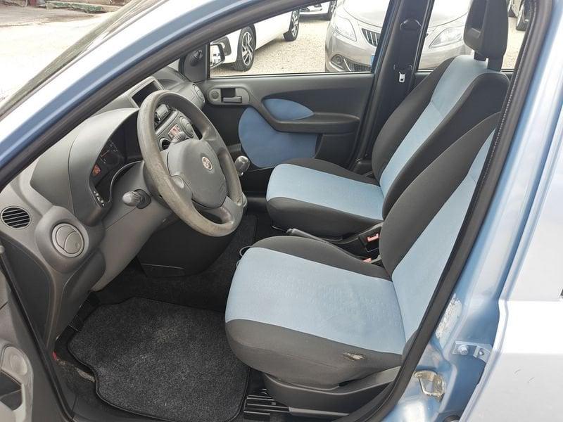 FIAT Panda Panda 1.2 Dynamic 89000KM