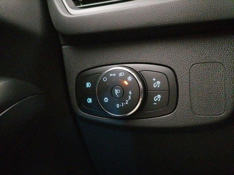 Ford Focus 1.0 ecoboost h ST-Line Style 125cv
