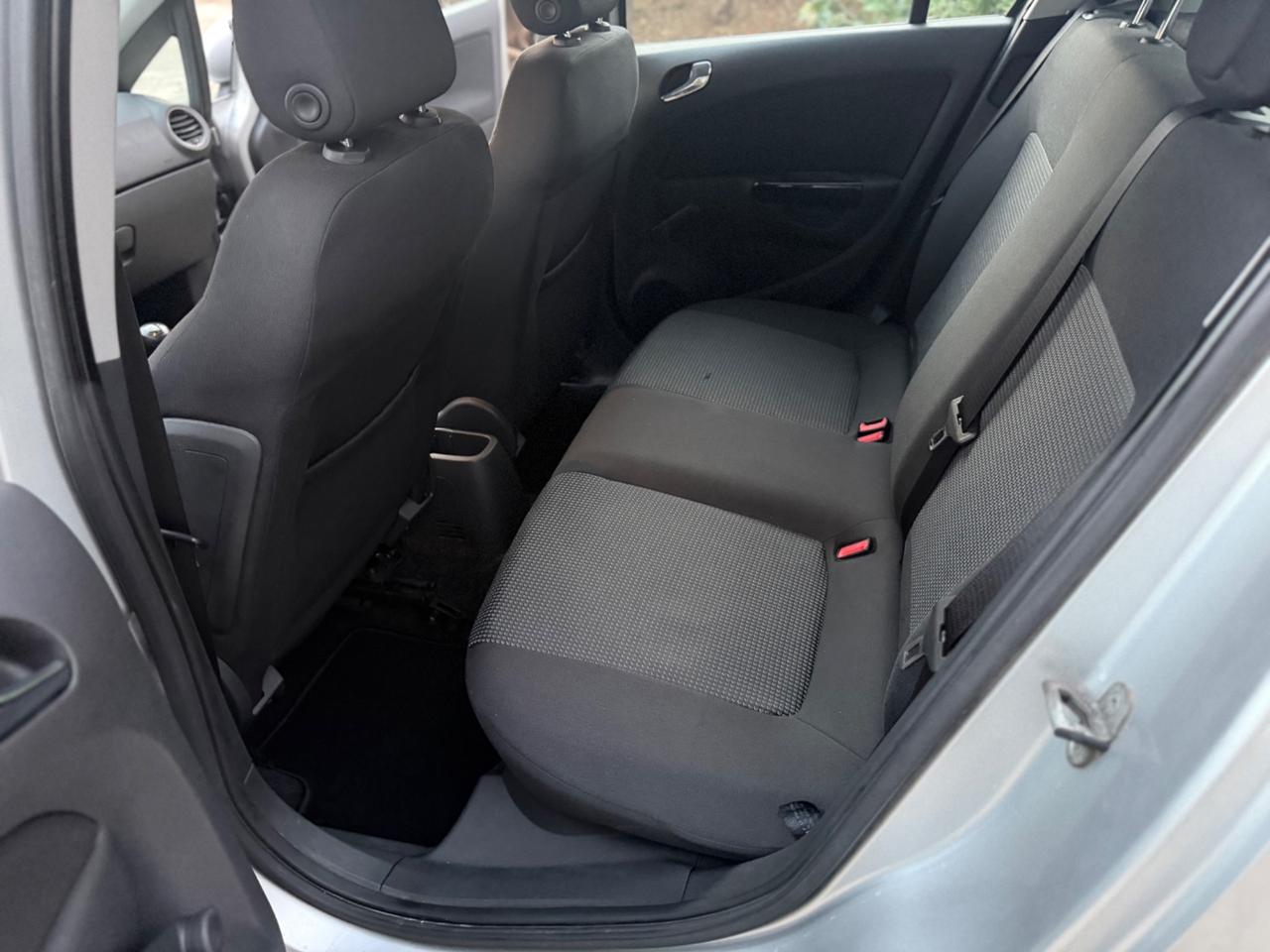 Opel Corsa 1.3 CDTI 75CV ecoFLEX 5 porte Club
