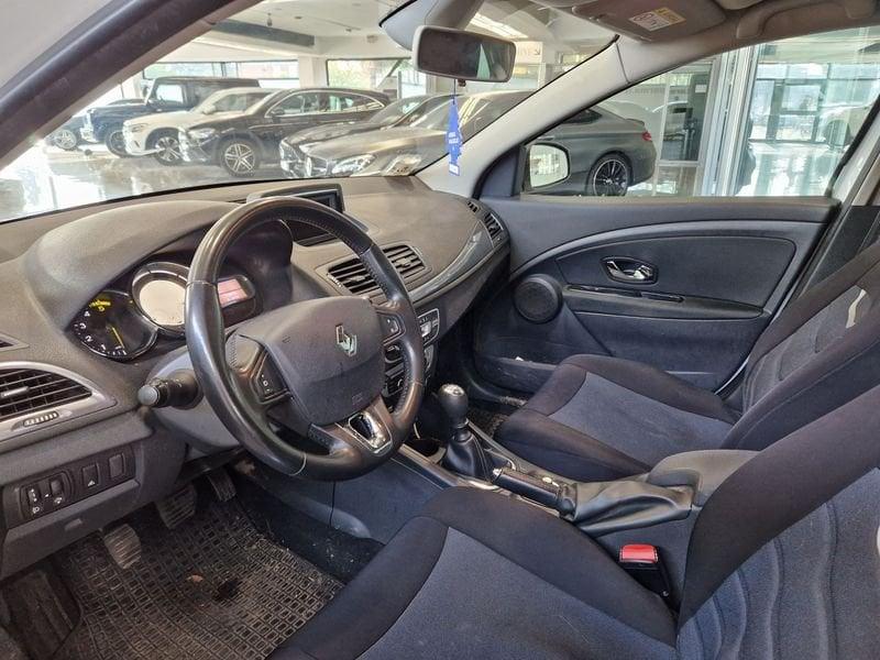 Renault Mégane 1.5 dCi 95CV Limited - RIS. AD ESPERTI DEL SETTORE