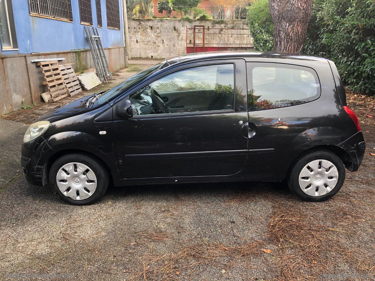 RENAULT Twingo 1.2 Confort GPL SCD.2034