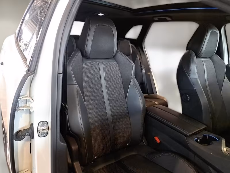 PEUGEOT 3008 BLUEHDI 130 SES EAT8 GT AUT. SUV