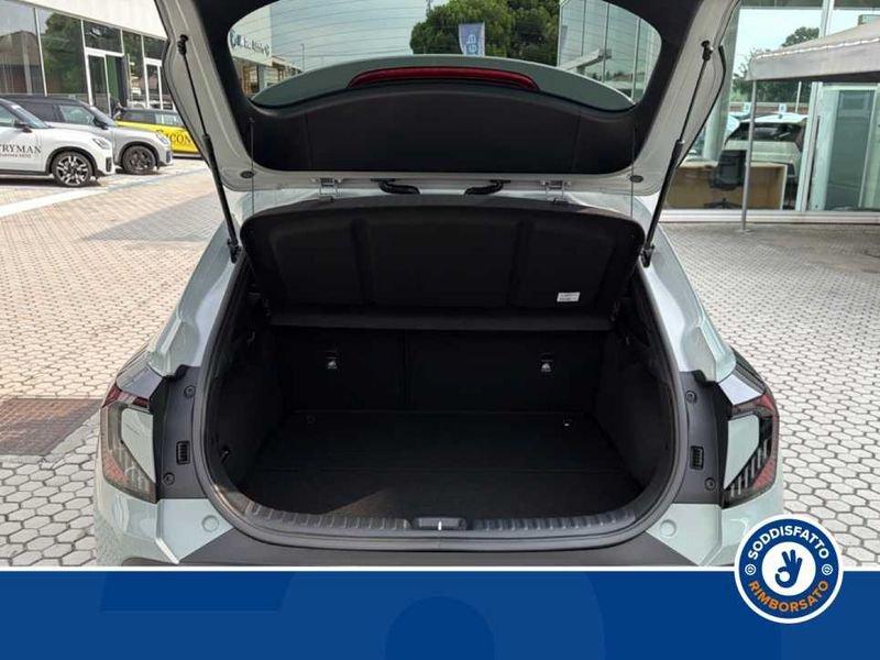 Kia Xceed Nuova 1.6 TGDI DCT Style (TT)