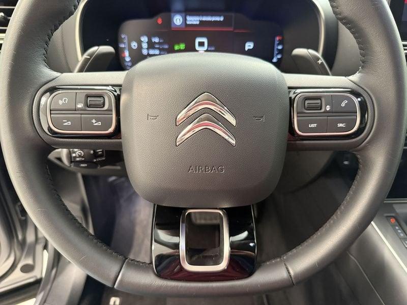 Citroën C5 Aircross BlueHDi 130 S&S EAT8 Shine