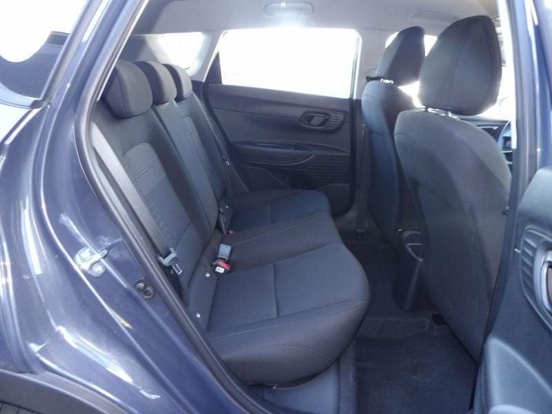 Hyundai Bayon Bayon 1.2 MPI MT XLine