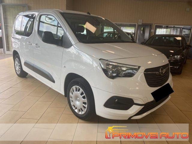 OPEL Combo Life 1.5D 100 CV S&S Edition