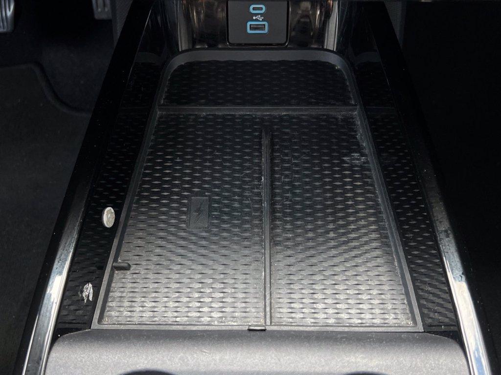 FORD Mustang Mach-E Elettrico Extended 294CV del 2021