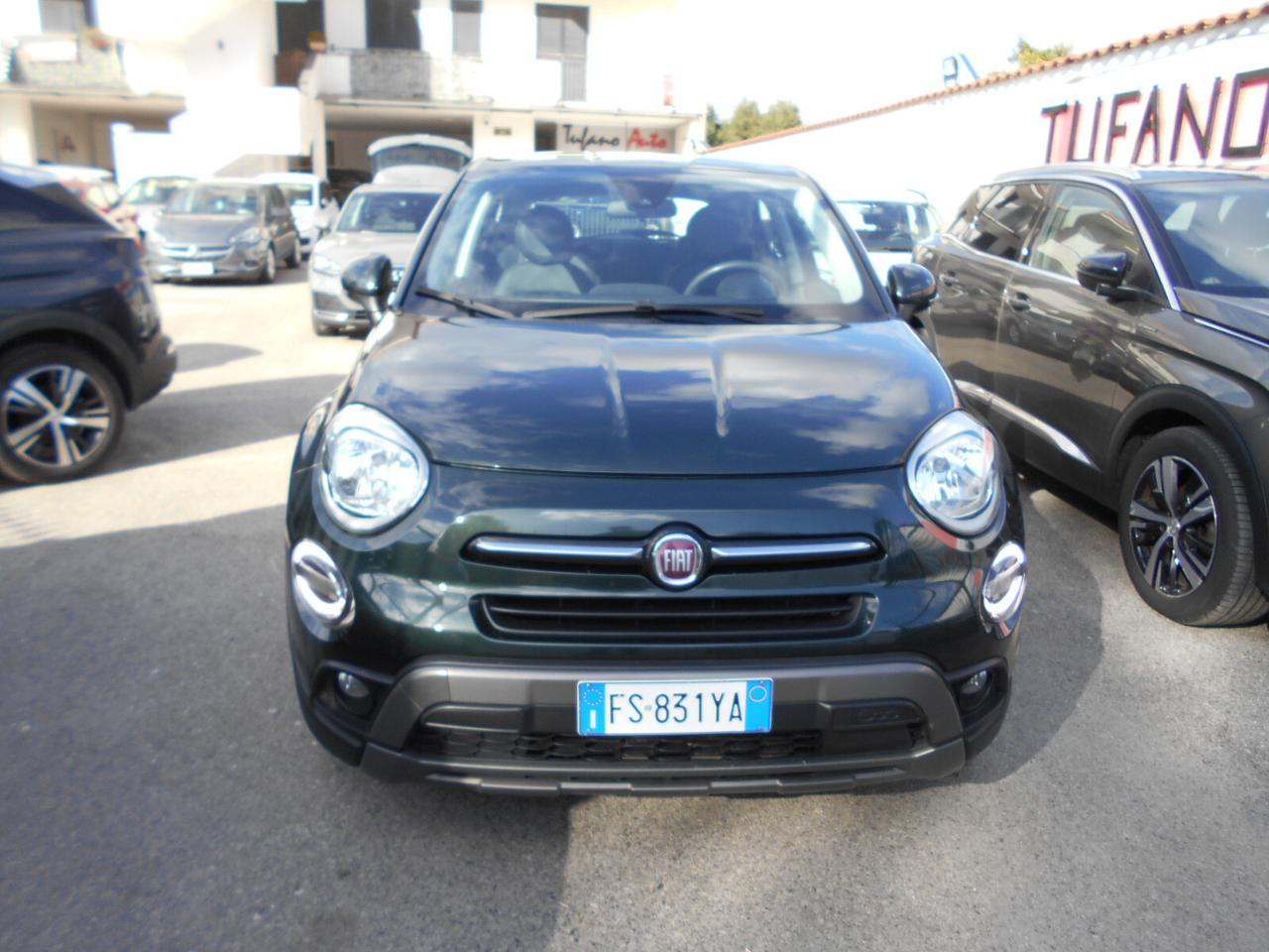 Fiat 500X 1.3 MultiJet 95 CV Lounge