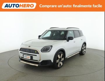 MINI Mini SE ALL4 Classic Countryman