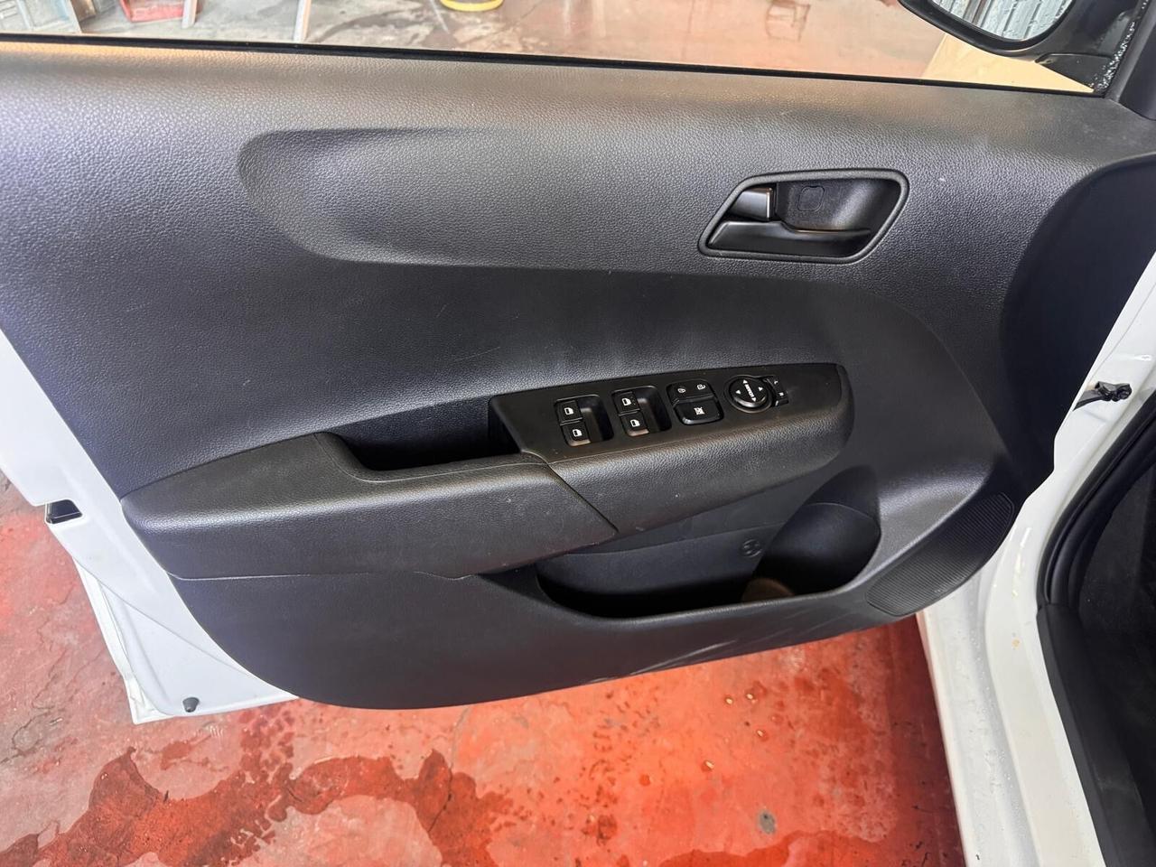 Kia Picanto 1.0 GDi 5 porte GT Line