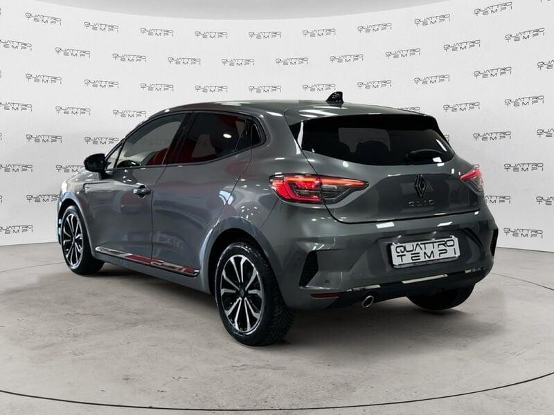 Renault Clio 1.0 TCe 67KW TECHNO