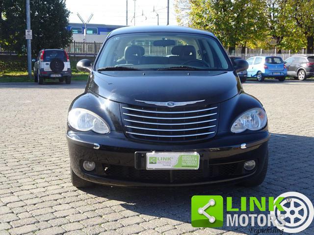 CHRYSLER PT Cruiser 2.2 CRD Limited 147 mila KM