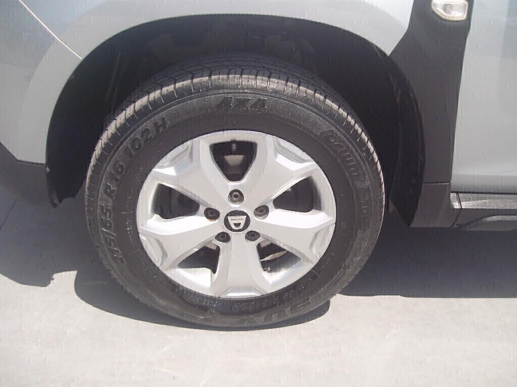 Dacia Duster 1.6 SCe GPL 4x2 Comfort - 2020