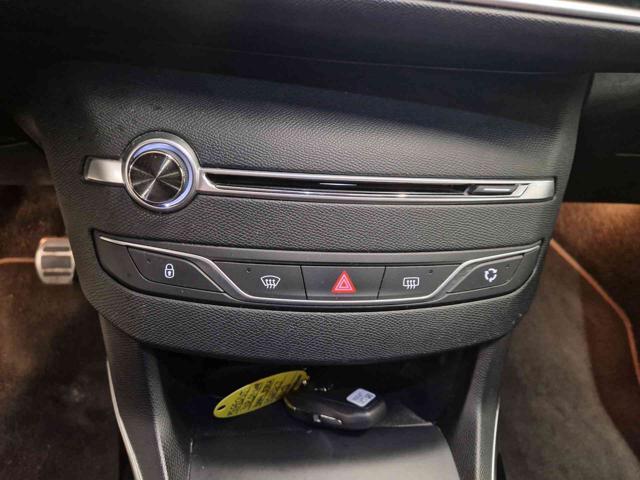 PEUGEOT 308 PureTech Turbo 130 S&S GT Line