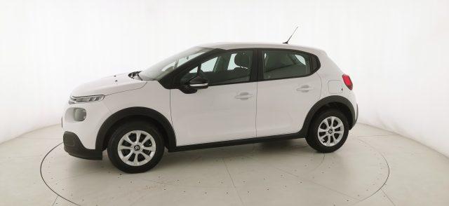 CITROEN C3 PureTech 83 S&S Feel
