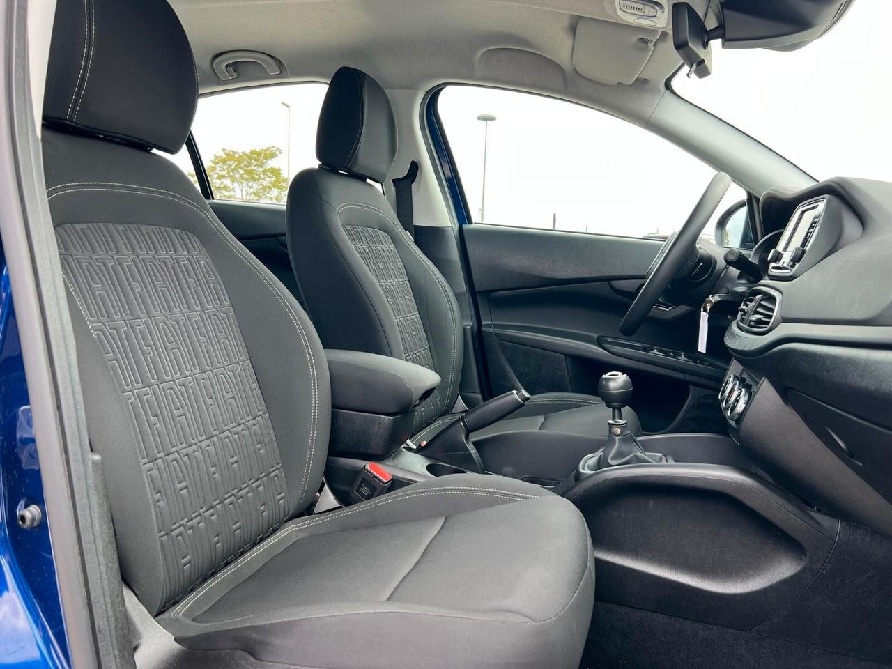 Fiat Tipo 1.6 Mjt S&S 4 porte