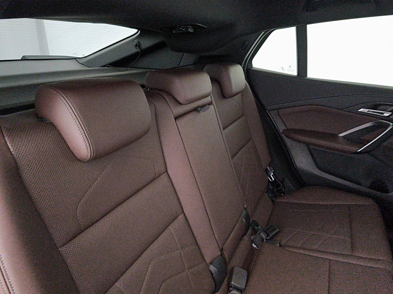 BMW X2 xDrive20d 48V MSport Pro