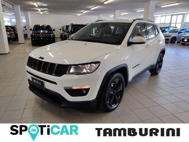 JEEP Compass 1.6 2WD Night Eagle NAVI