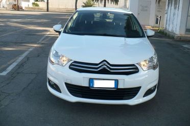 Citroën C4 C4 1.6 HDi 90 Seduction