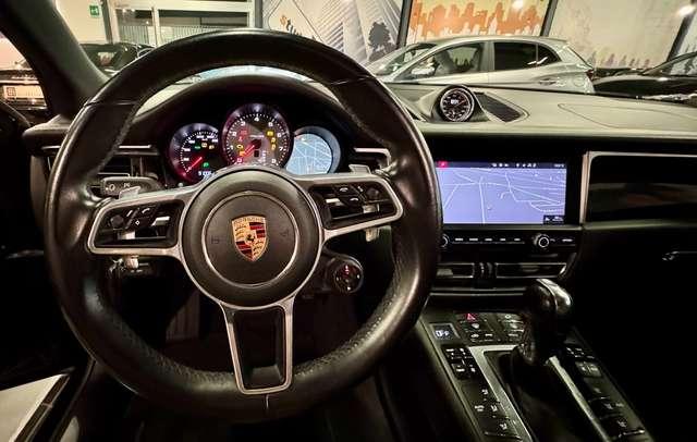 Porsche Macan 3.0 S