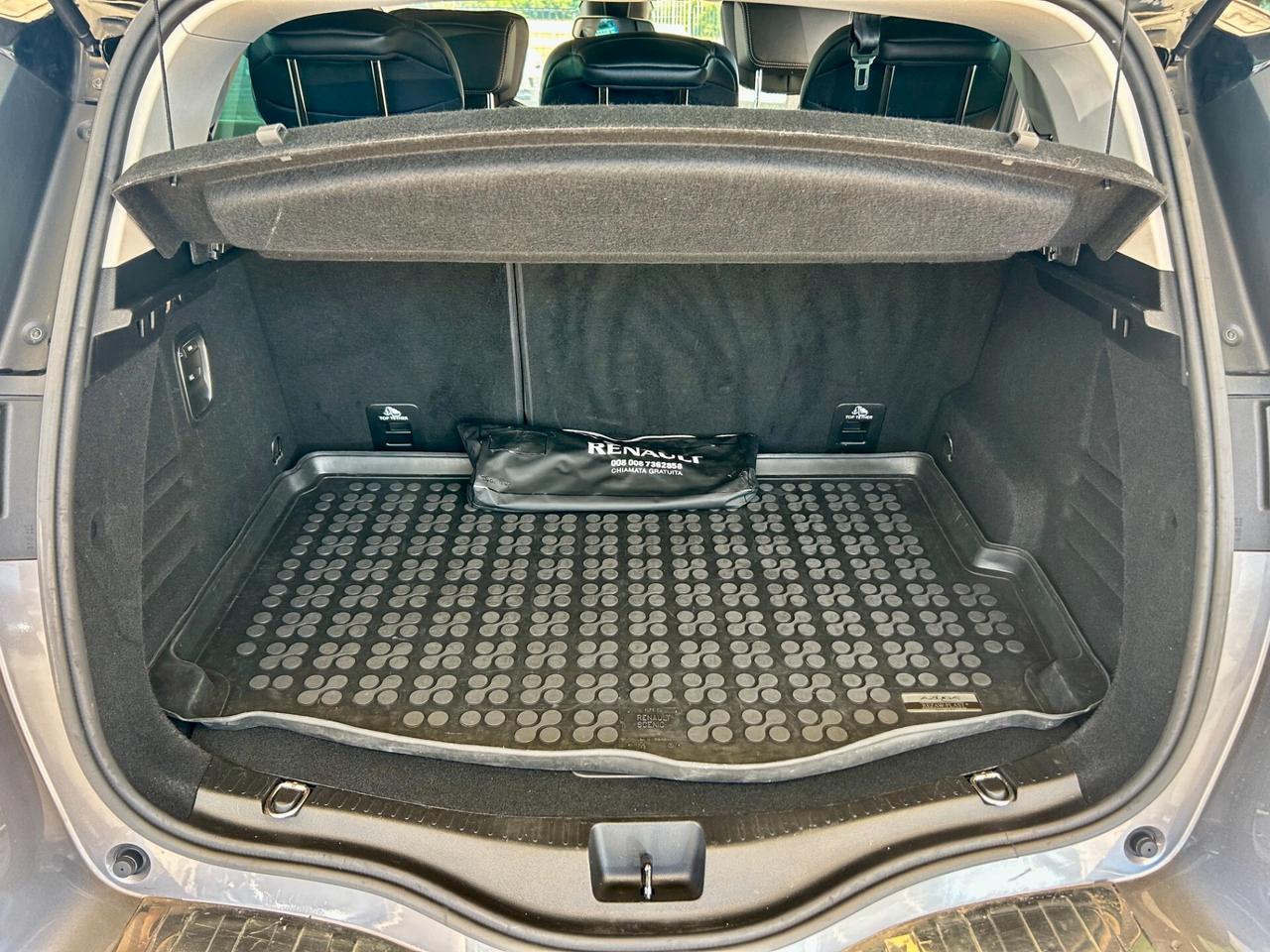 " STUPENDA " Renault Scenic dCi 130 CV Energy Bose
