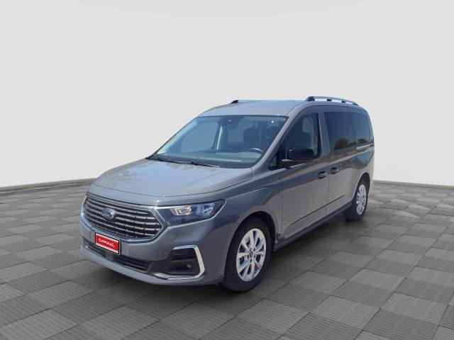 FORD Tourneo Connect Grand Tourneo Connect 2.0 EcoBlue 122 CV aut. Tita