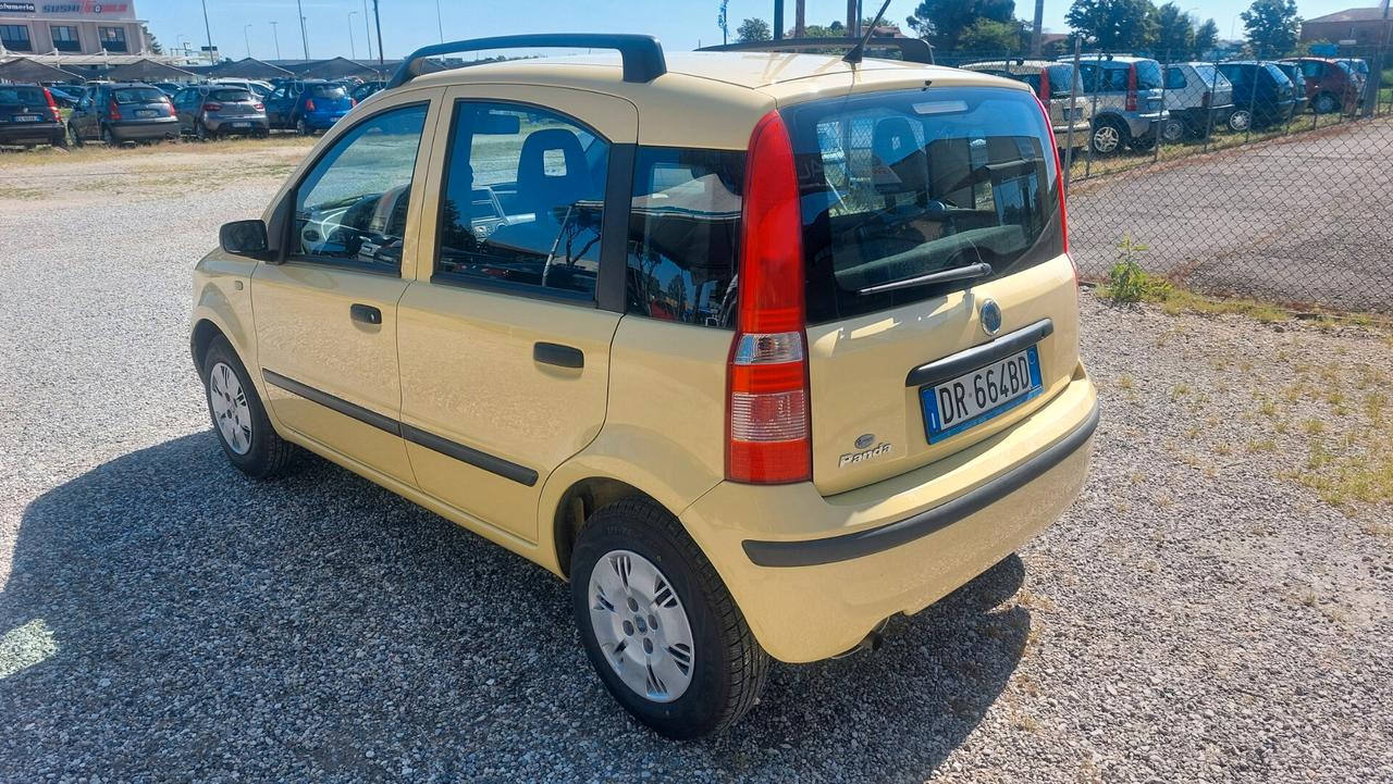 Fiat Panda 1.2 Dynamic