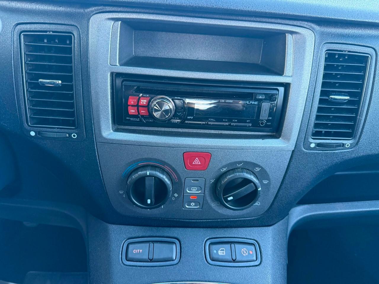 Lancia MUSA 1.3 Mjt 95 CV Diva