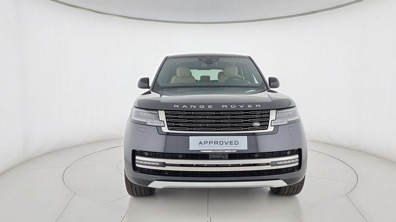 Land Rover Range Rover 3.0D l6 HSE